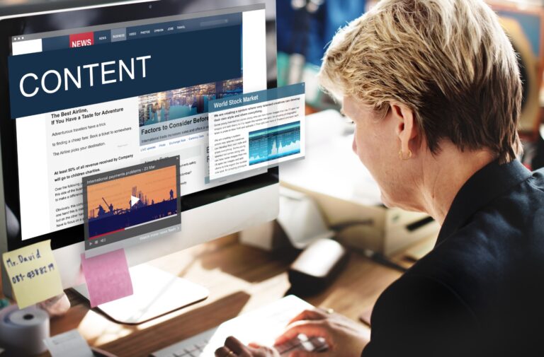 Enterprise Content Strategy: Turning Expertise Into Sustainable Online Growth