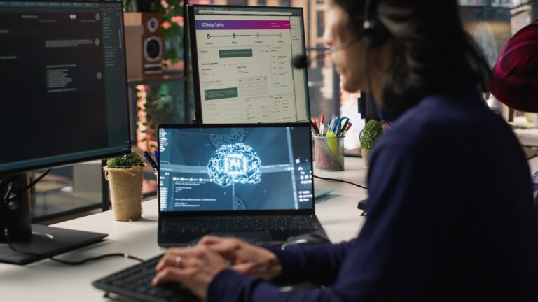 How AI Search Is Changing the Future of Digital Marketing