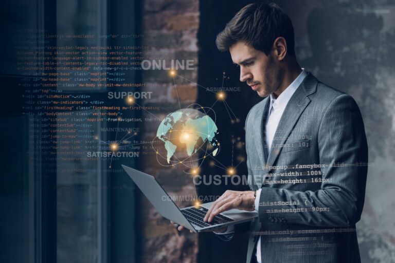 How Reputation Management Protects Your Brand in the Digital Age