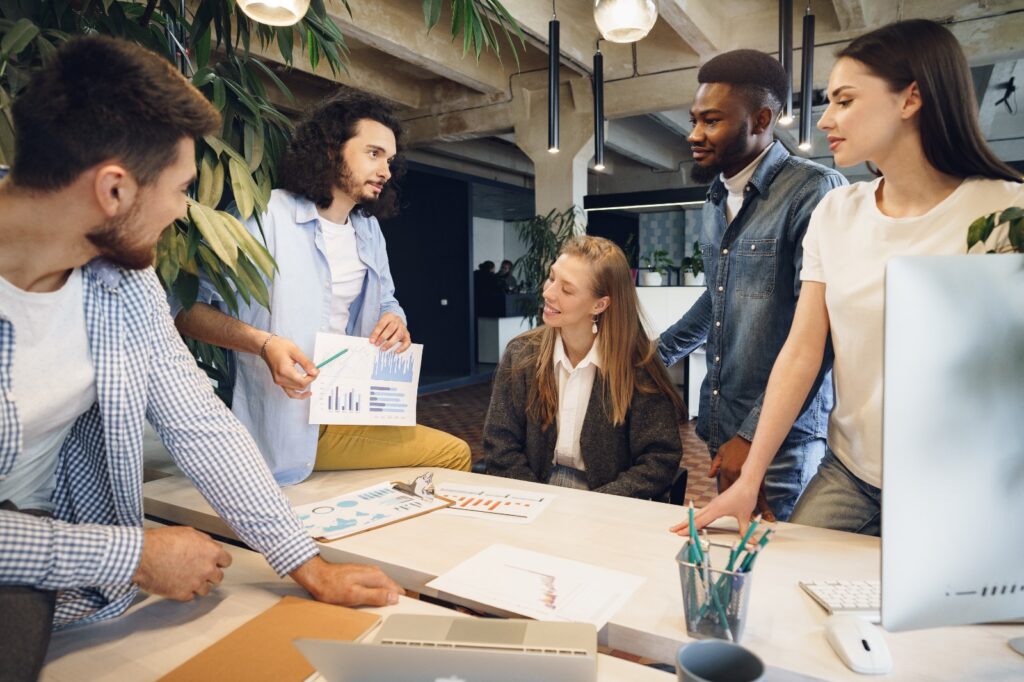 Digital PR Link Building
