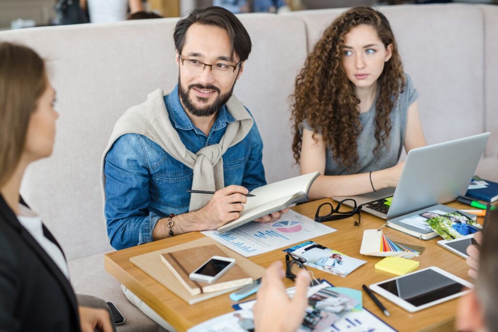 Enterprise AI Content Strategy