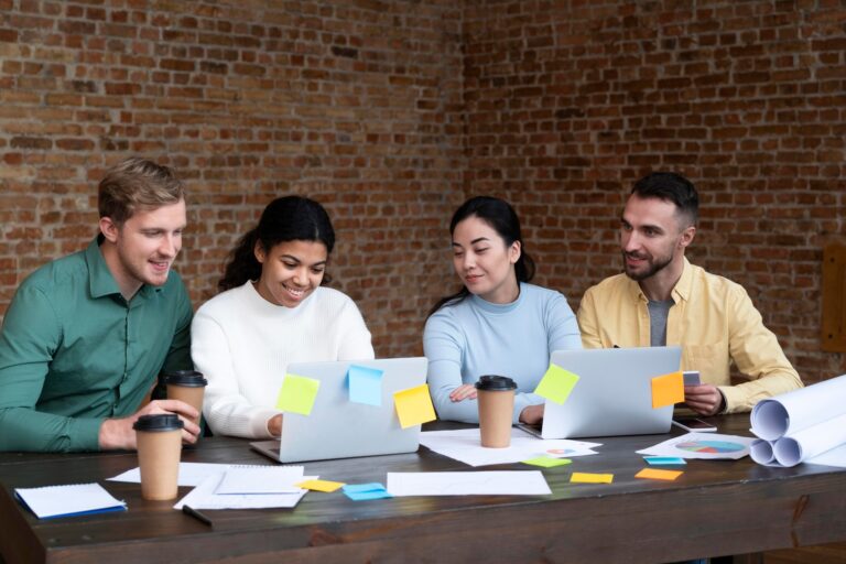 Enterprise SEO: Building a Search Strategy for Large Organizations