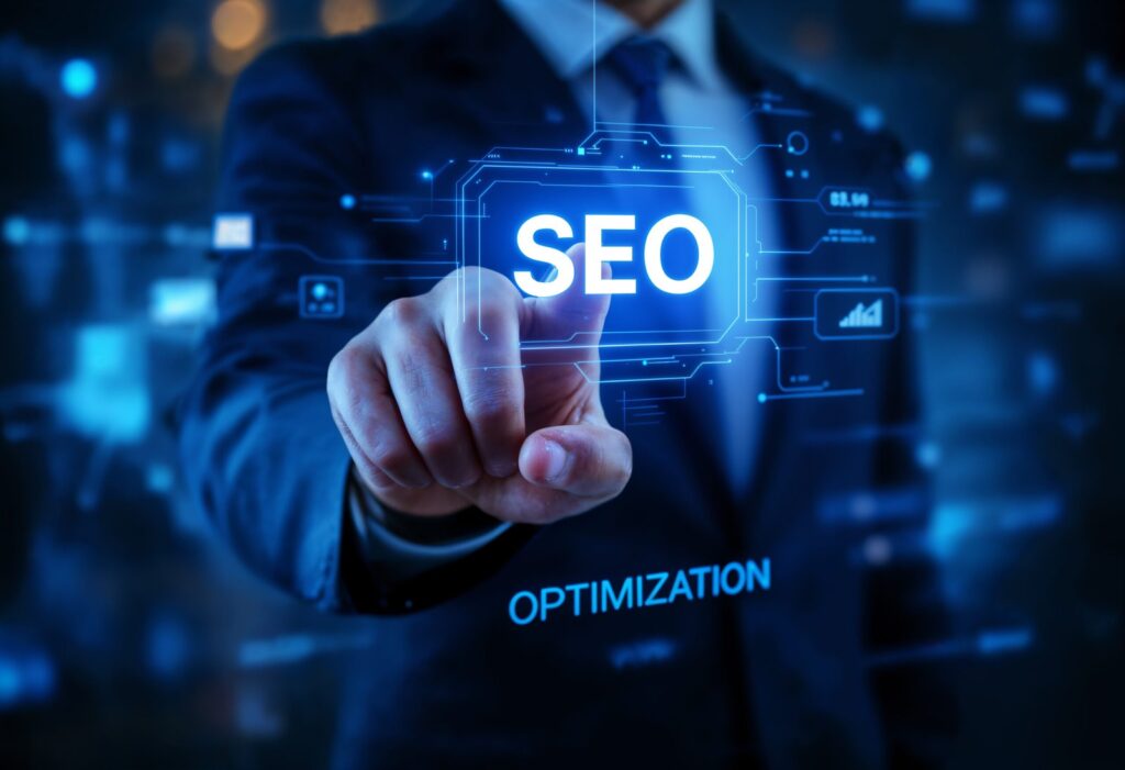 B2B Content Marketing Agency