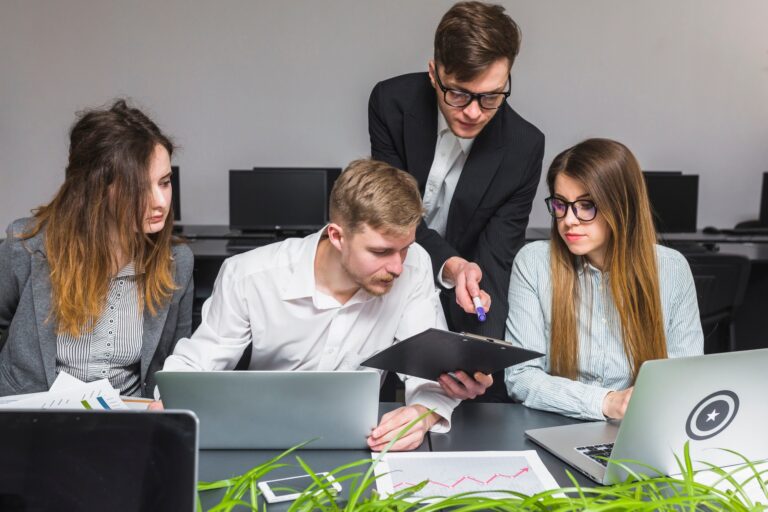 Franchise SEO: Growing Visibility Across Multiple Locations