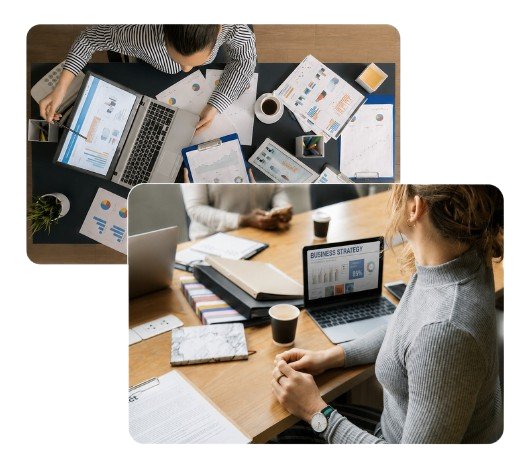 B2B Thought Leadership Agency