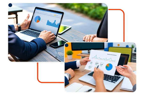 B2B Content Marketing Agency