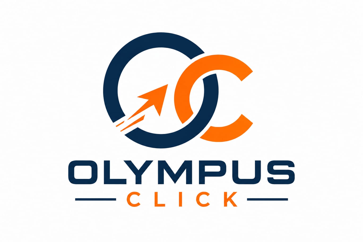 Authority Marketing for the AI Era.Olympus Click