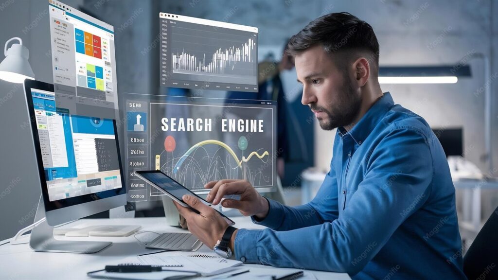 Enterprise AI Content Strategy