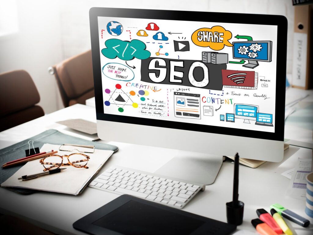 B2B Content Marketing Agency