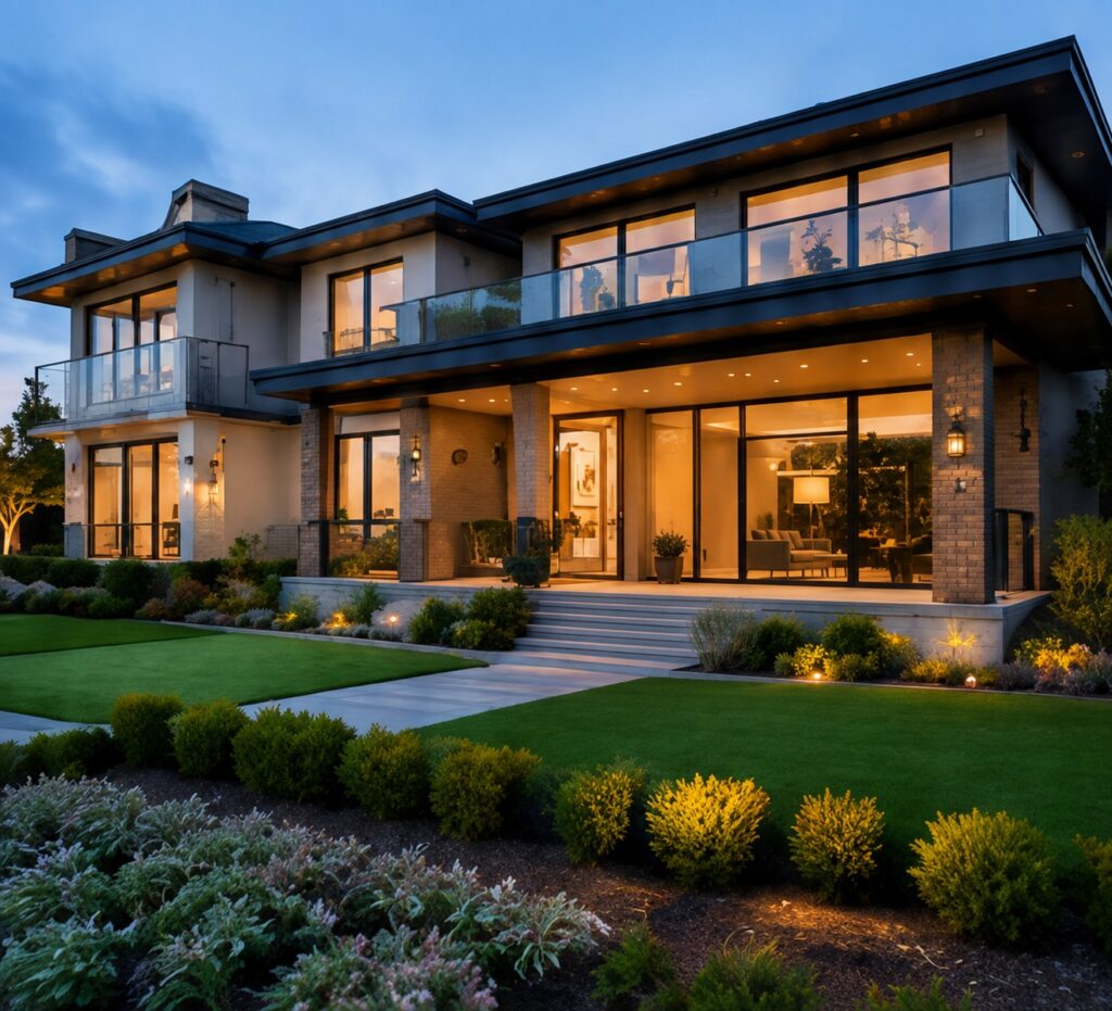 Executive Brand Building Services