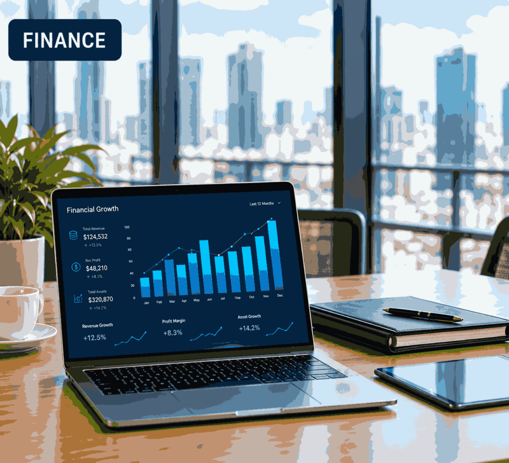 AI Authority Marketing Services